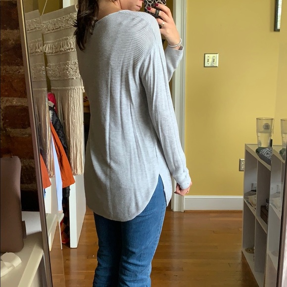 Project Social T Knit Sweater - Picture 5 of 5